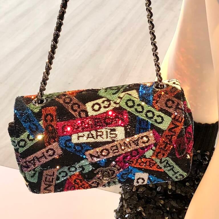Chanel Cruise 2024 Handbags A Closer Look at the Bags PurseBop