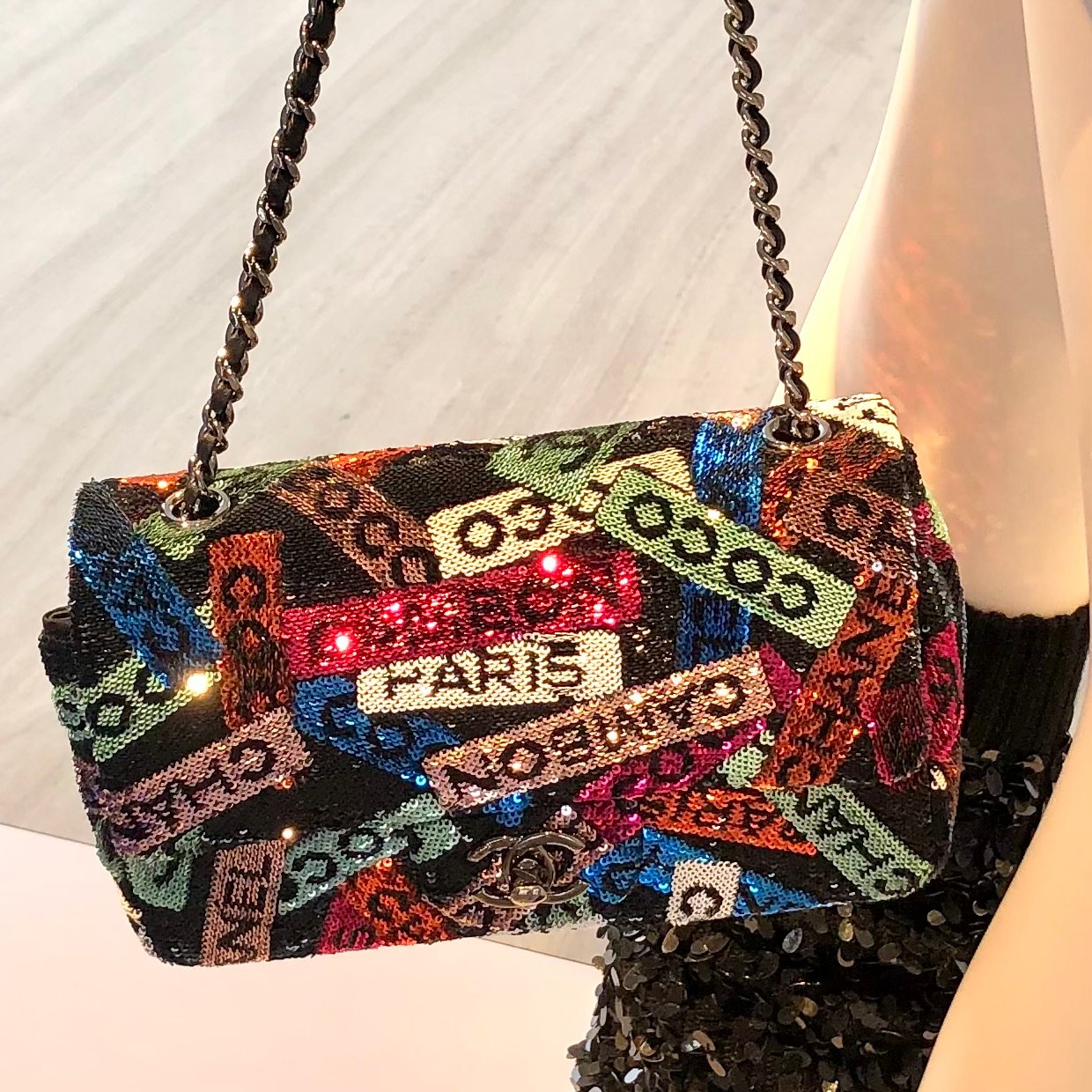 Chanel Cruise 2024 Handbags: A Closer Look at the Bags - PurseBop