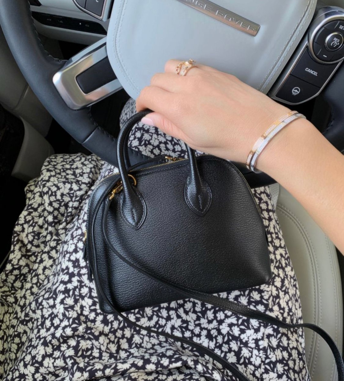 hermes mini bolide price