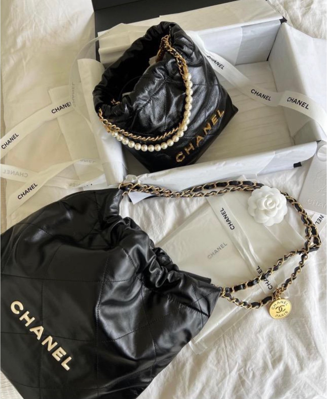 Chanel 22: Once a Hard Pass, Now a Must Have - PurseBop