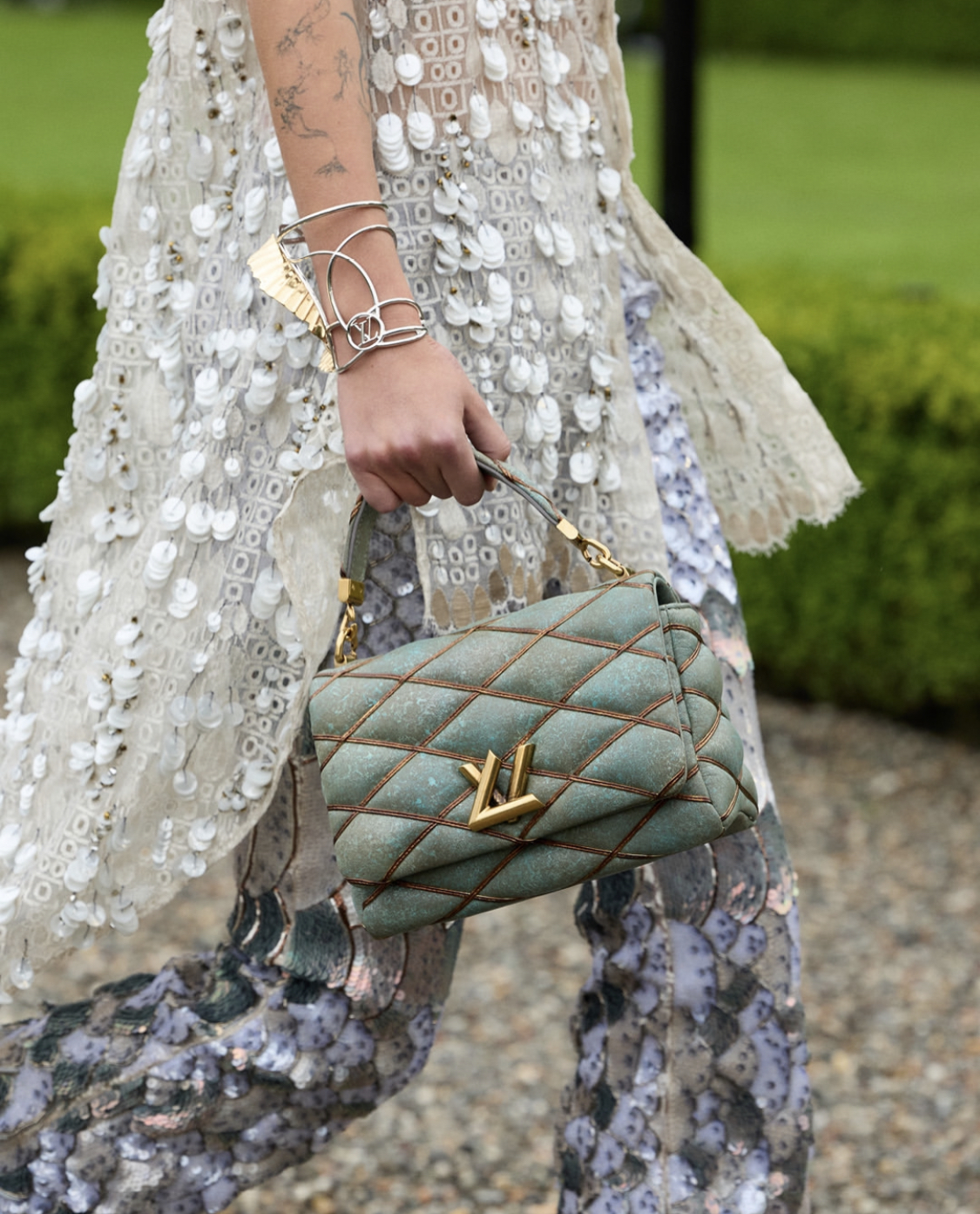 New Louis Vuitton Handbags from Louis Vuitton Cruise 2022 Collection ( –  Bagaholic