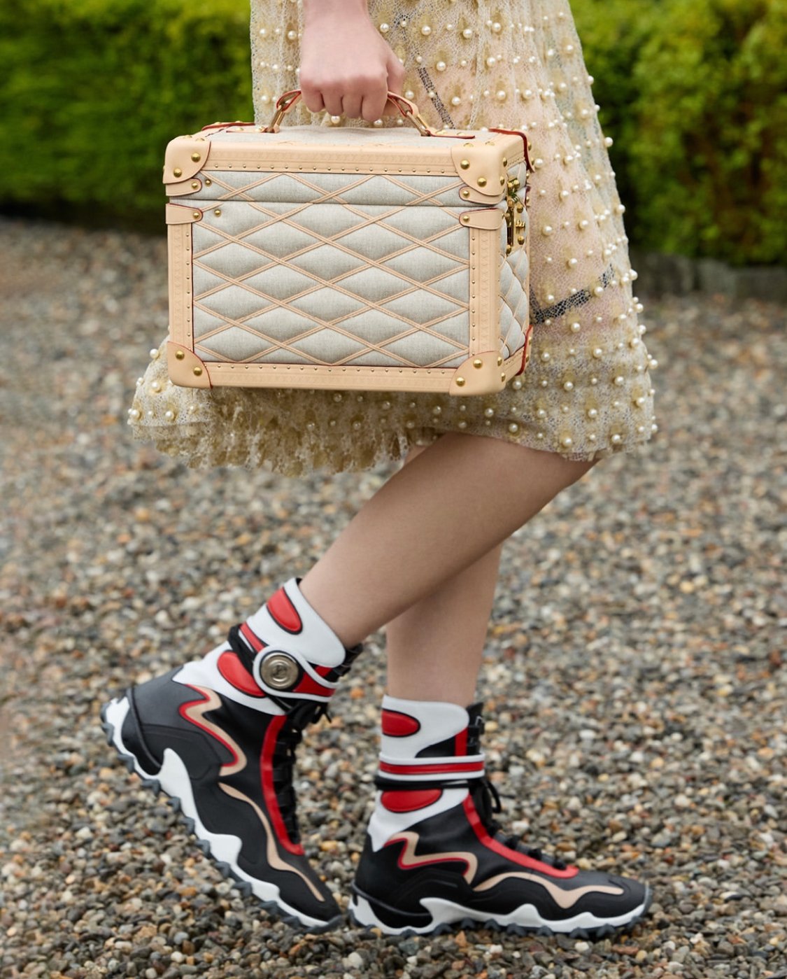 Louis Vuitton Cruise 2024 Handbags: The Life Aquatic - PurseBop