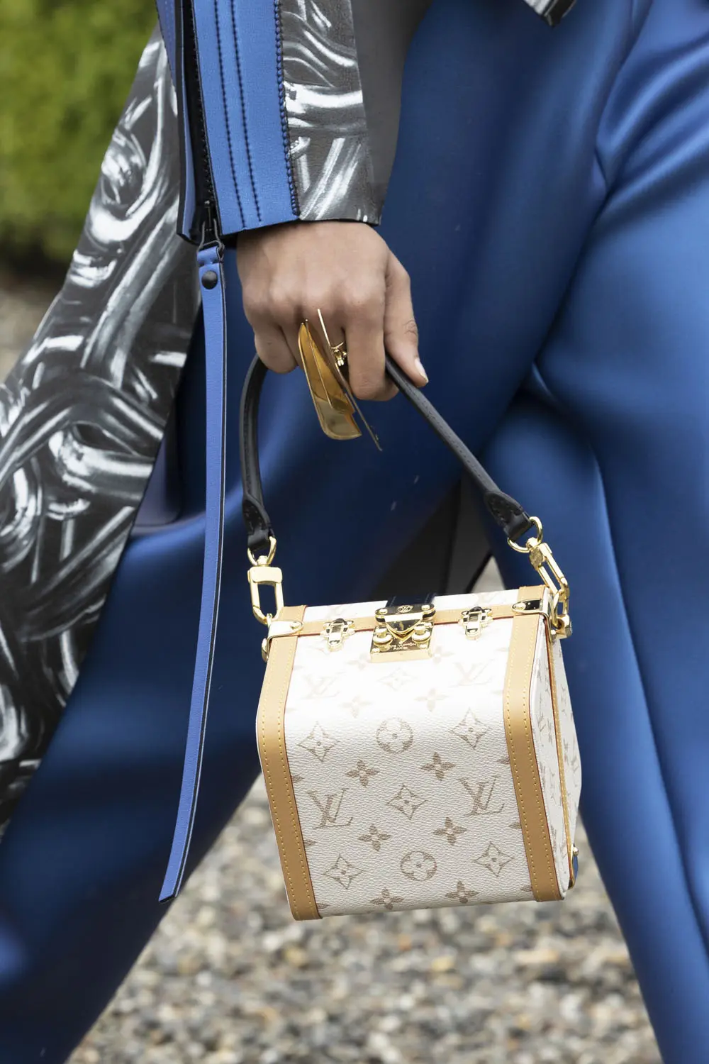 Reveal: Louis Vuitton's GAME ON Vanity PM - PurseBop