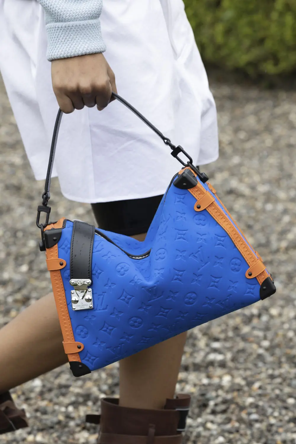 Louis Vuitton Cruise 2024 Handbags: The Life Aquatic - PurseBop