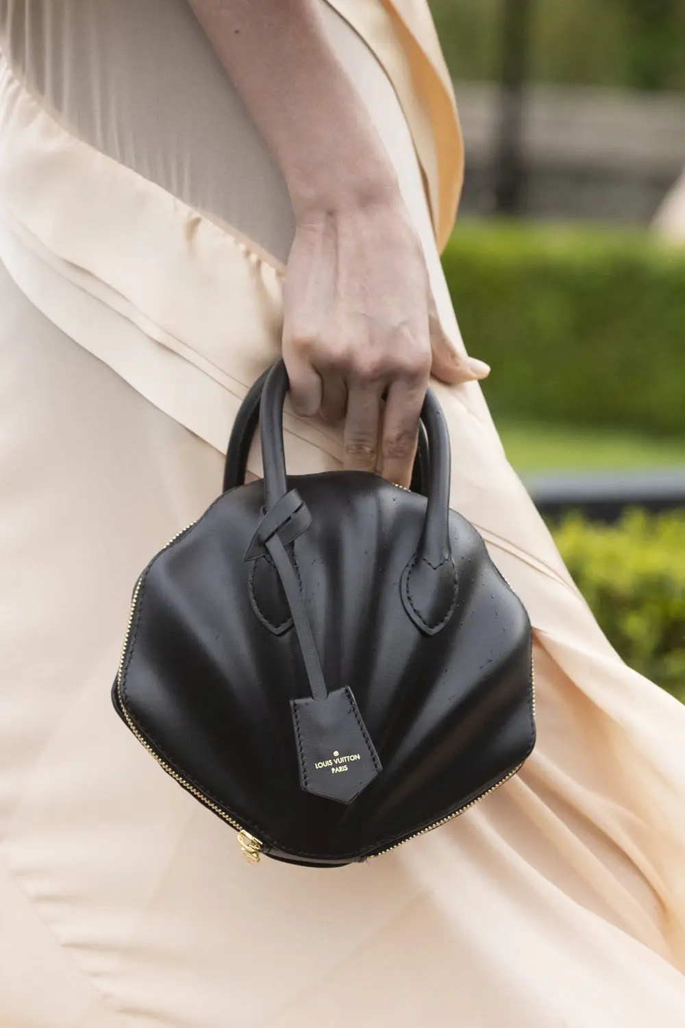 Louis Vuitton's GO-14 Bag Is Ready for the Future