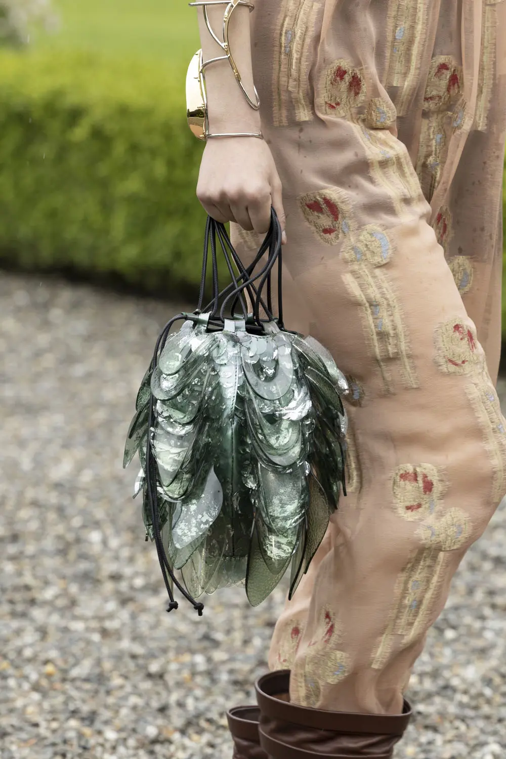 Louis Vuitton Cruise 2024 Louis Vuitton debuts fresh bags for summer in  Italy