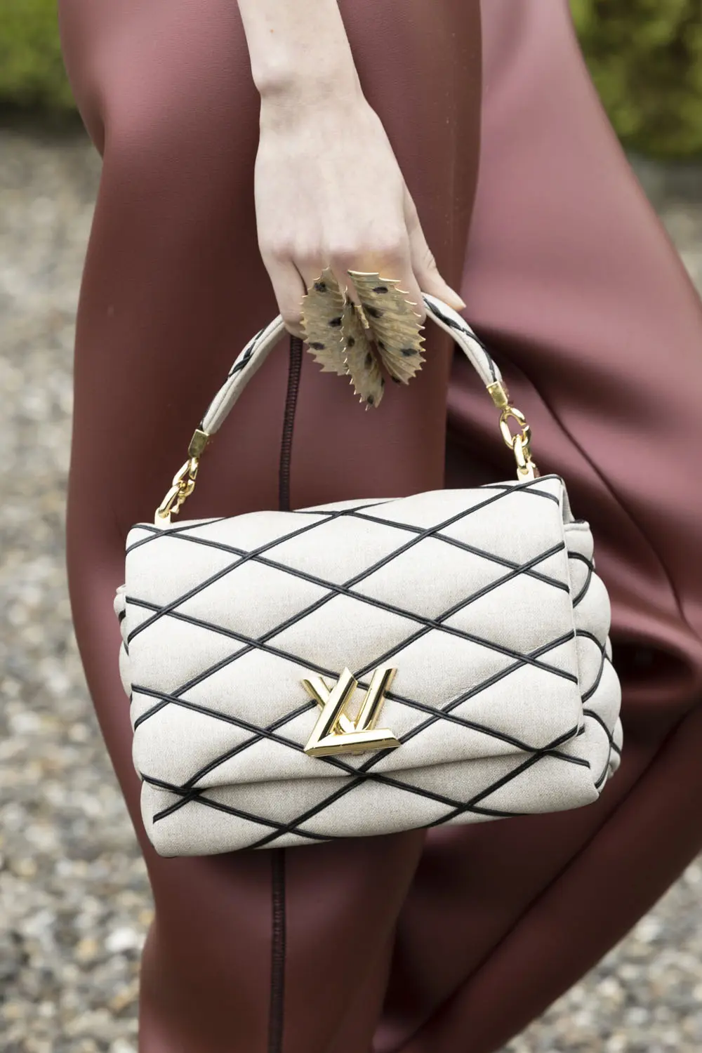 What's Up With Louis Vuitton's Twist Bag This Season? - PurseBop