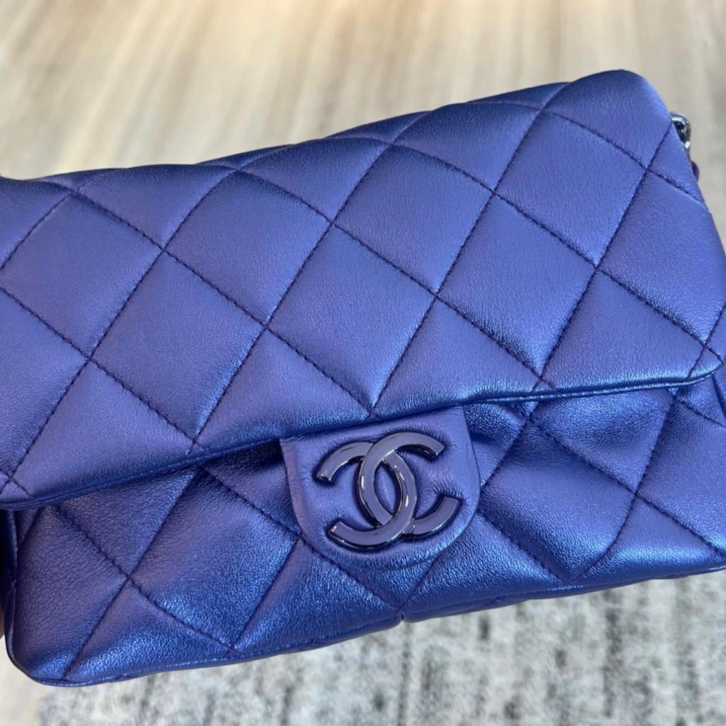 Chanel Cruise 2024 Handbags: A Closer Look at the Bags - PurseBop