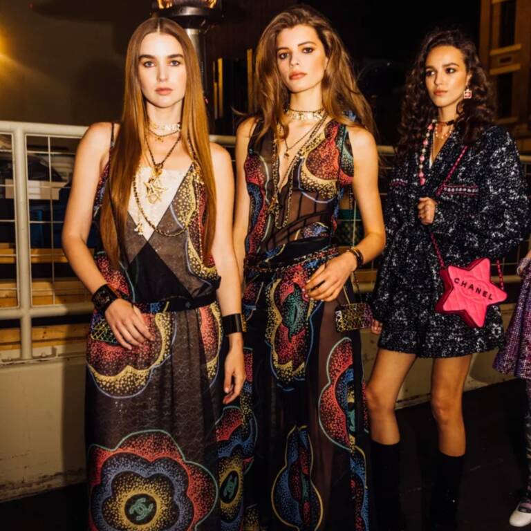 Chanel Cruise 2024 Handbags A Closer Look at the Bags PurseBop