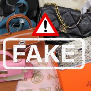 Inside the Delirious Rise of 'Superfake' Handbags - The New York Times