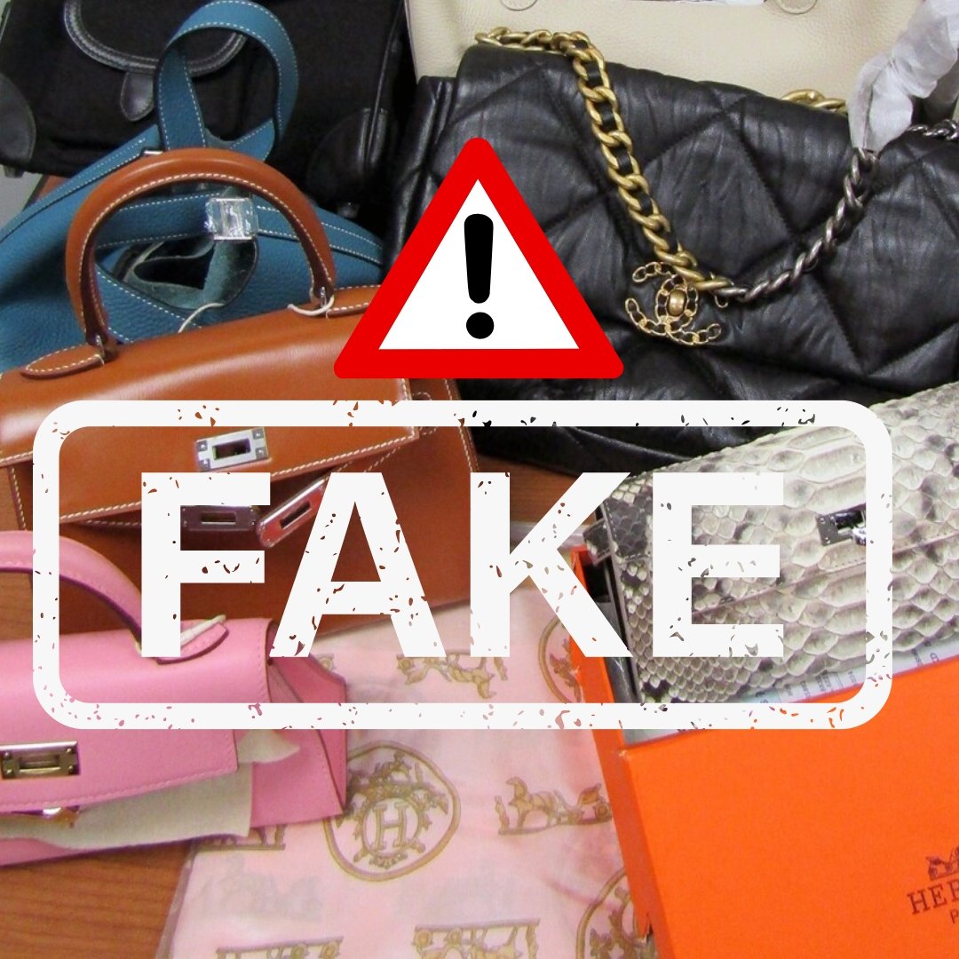 RICH LADIES WHO BUY FAKE HANDBAGS! The truth about luxury replica