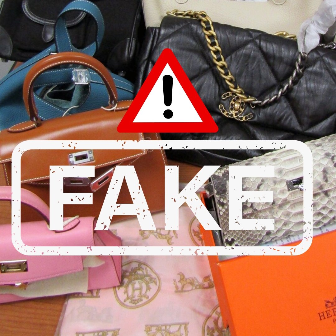 Chanel 19 Fake Vs Real: How To Spot Fake Bags (2023)