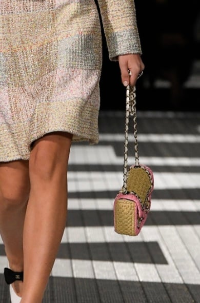 Chanel Accessories You Didn't Know You Needed from Spring/Summer 2019 -  PurseBop