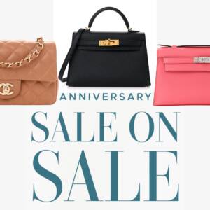 Hermès Sample Sale is Coming to NYC October 2021 - PurseBop