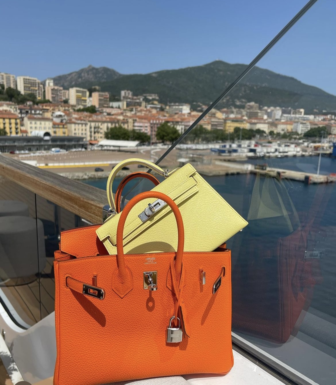 Choosing the Color of Your First Birkin - PurseBop