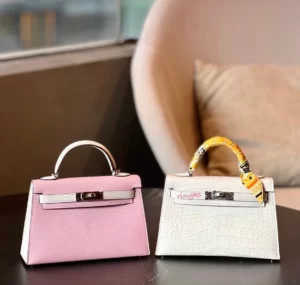 hermes small bag