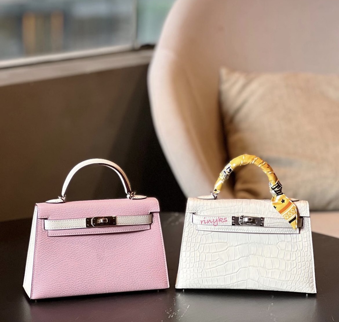 The Hermes Mini Kelly is Back! - PurseBop