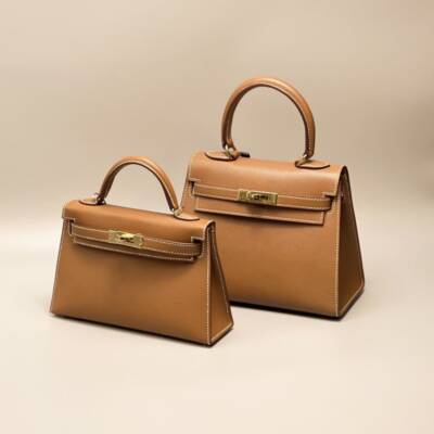 Denim Bags - Luxury's Latest Gem or Fashion Faux Pas? - PurseBop
