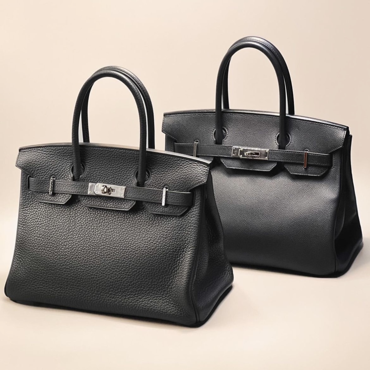 BJ Luxury Shares Surprising Insights about Hermès and Chanel Handbags -  PurseBop