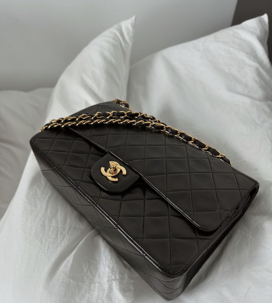 Chanel 101: The Classic Flap, also known as The 11.12 - The Vault