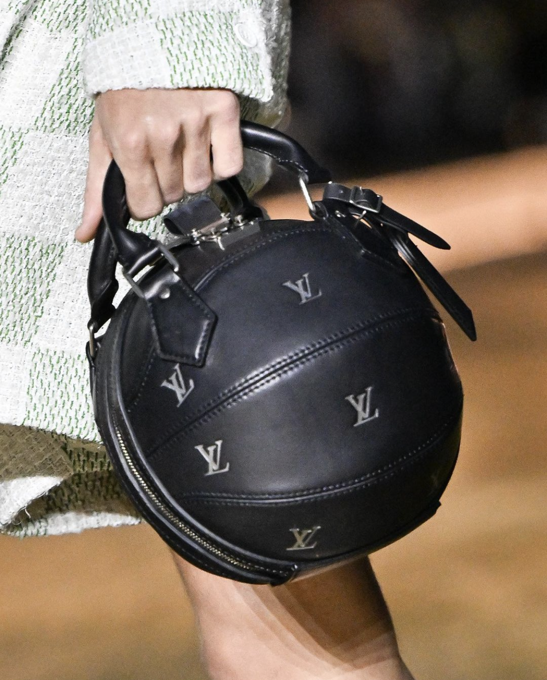 Louis Vuitton Just Dropped New Men's Bags for All of Your Summer Travel  Plans - EBONY