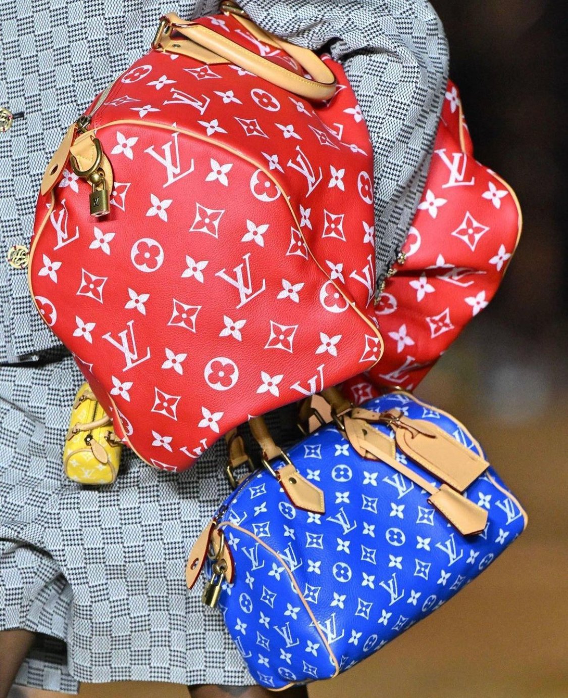 What's Up With Louis Vuitton's Twist Bag This Season? - PurseBop