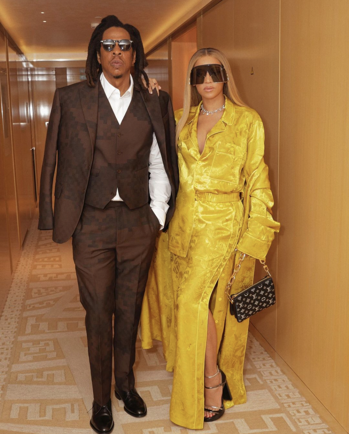 Pharrell's Debut at Louis Vuitton Men's 2024 Spring Summer: A Look at the  LoVers Bags - PurseBop