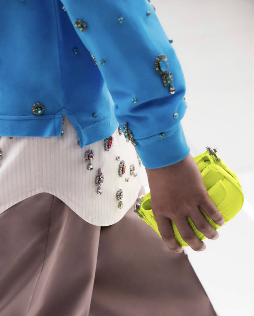 Dior Men's 2024 Spring Summer Bags: Timeless Tweed and Classic Cannage ...