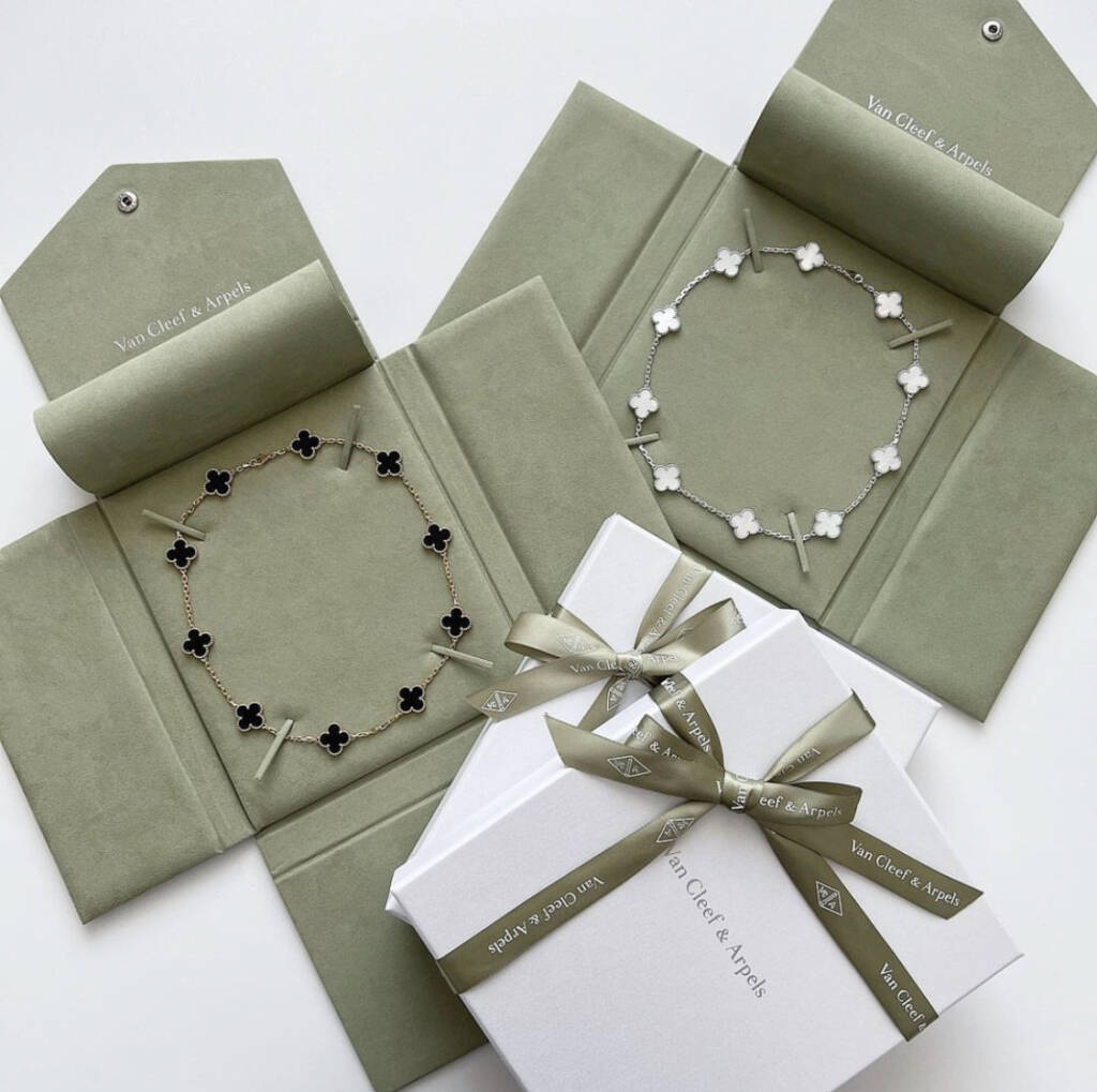 Riches of Richemont Exploring the Growth of Van Cleef & Arpels and Cartier PurseBop Riches of Richemont Exploring the Growth of Van Cleef & Arpels and Cartier PurseBop
