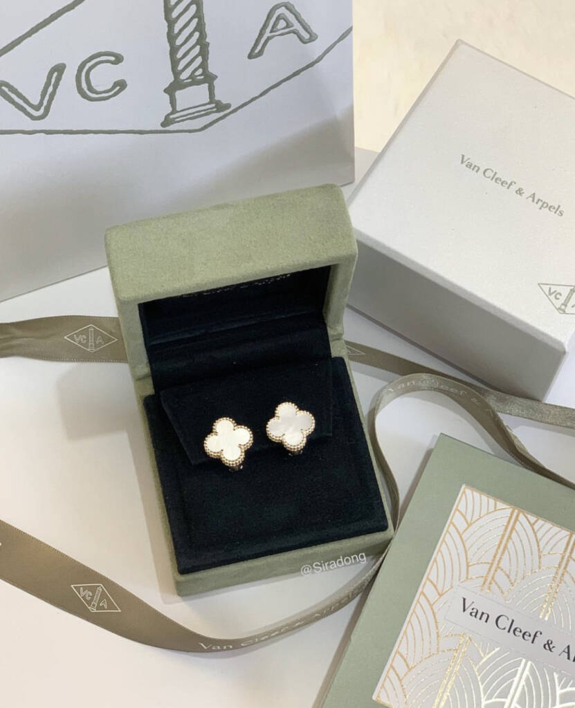 Riches of Richemont Exploring the Growth of Van Cleef & Arpels and Cartier PurseBop Riches of Richemont Exploring the Growth of Van Cleef & Arpels and Cartier PurseBop