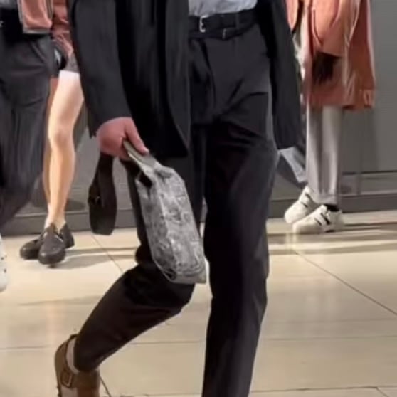 The Hermès Bags We Want from Men's Summer 2023 Collection - PurseBop
