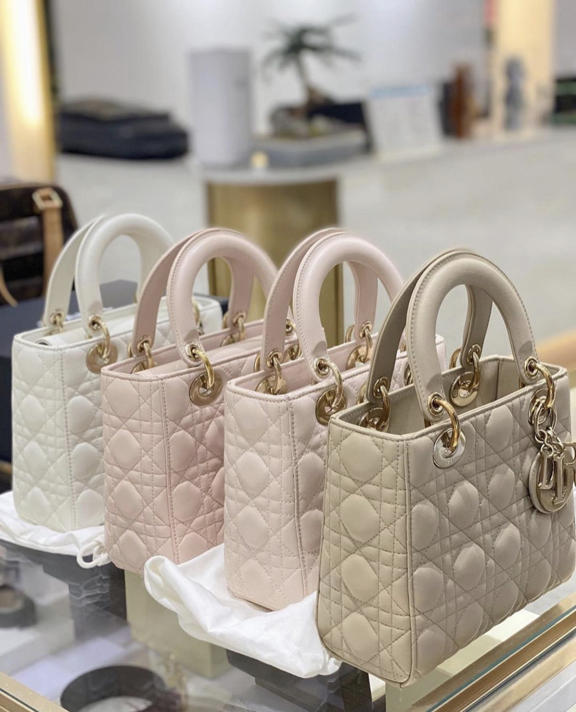 Dior Prices Increase 2023