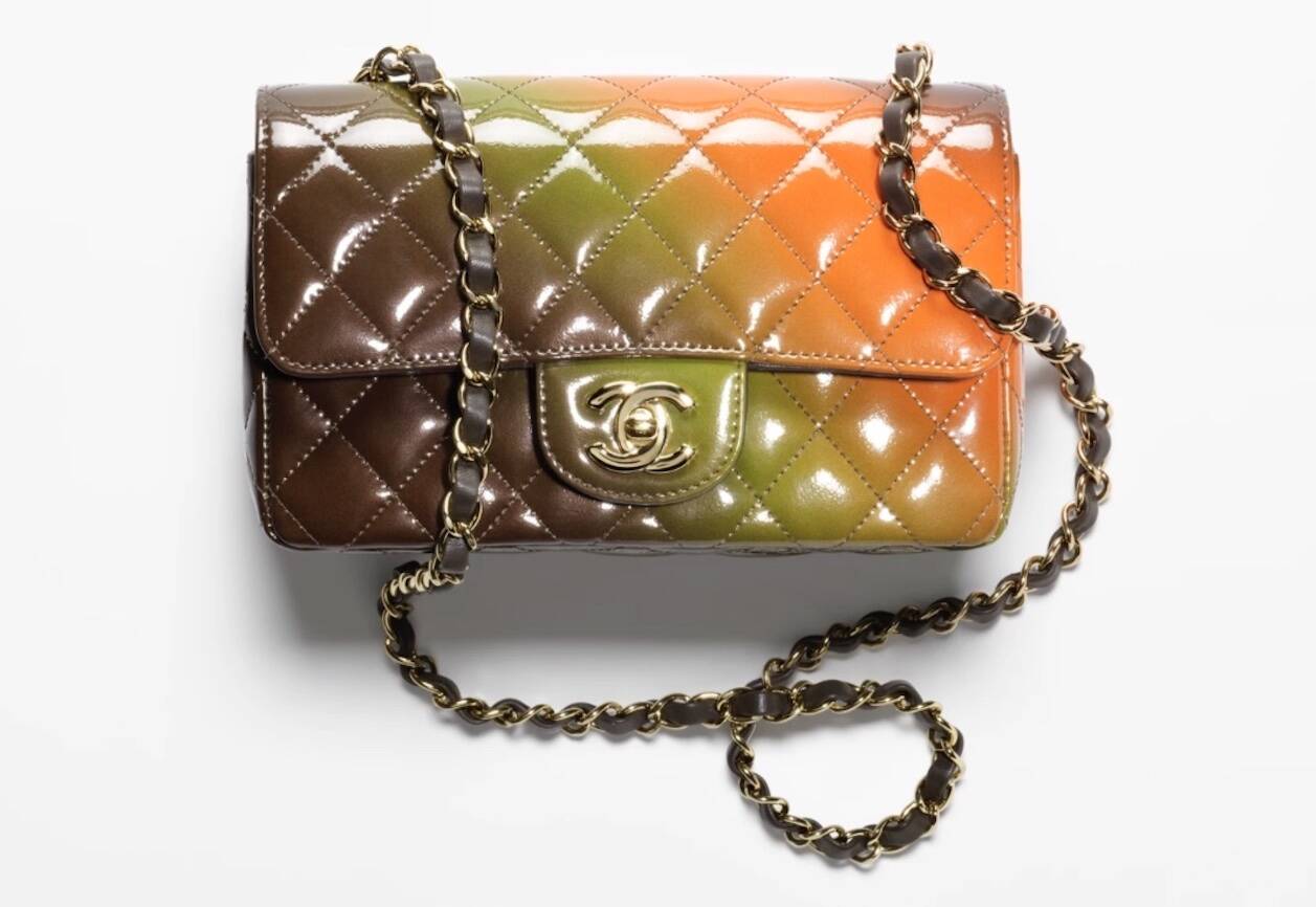 OMG, Chanel 22/23 Métiers d'art Bags are TDF - PurseBop