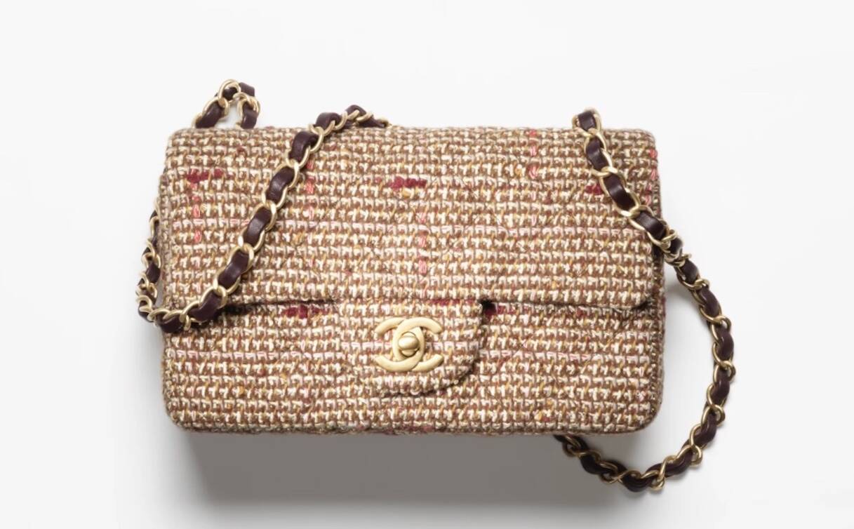 Our Favorite Chanel Bags from Métiers d'Art Collection 2022 - PurseBop