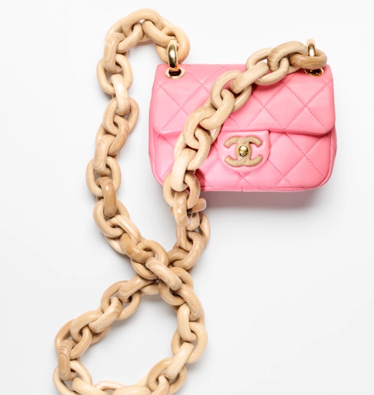 OMG, Chanel 22/23 Métiers d'art Bags are TDF - PurseBop