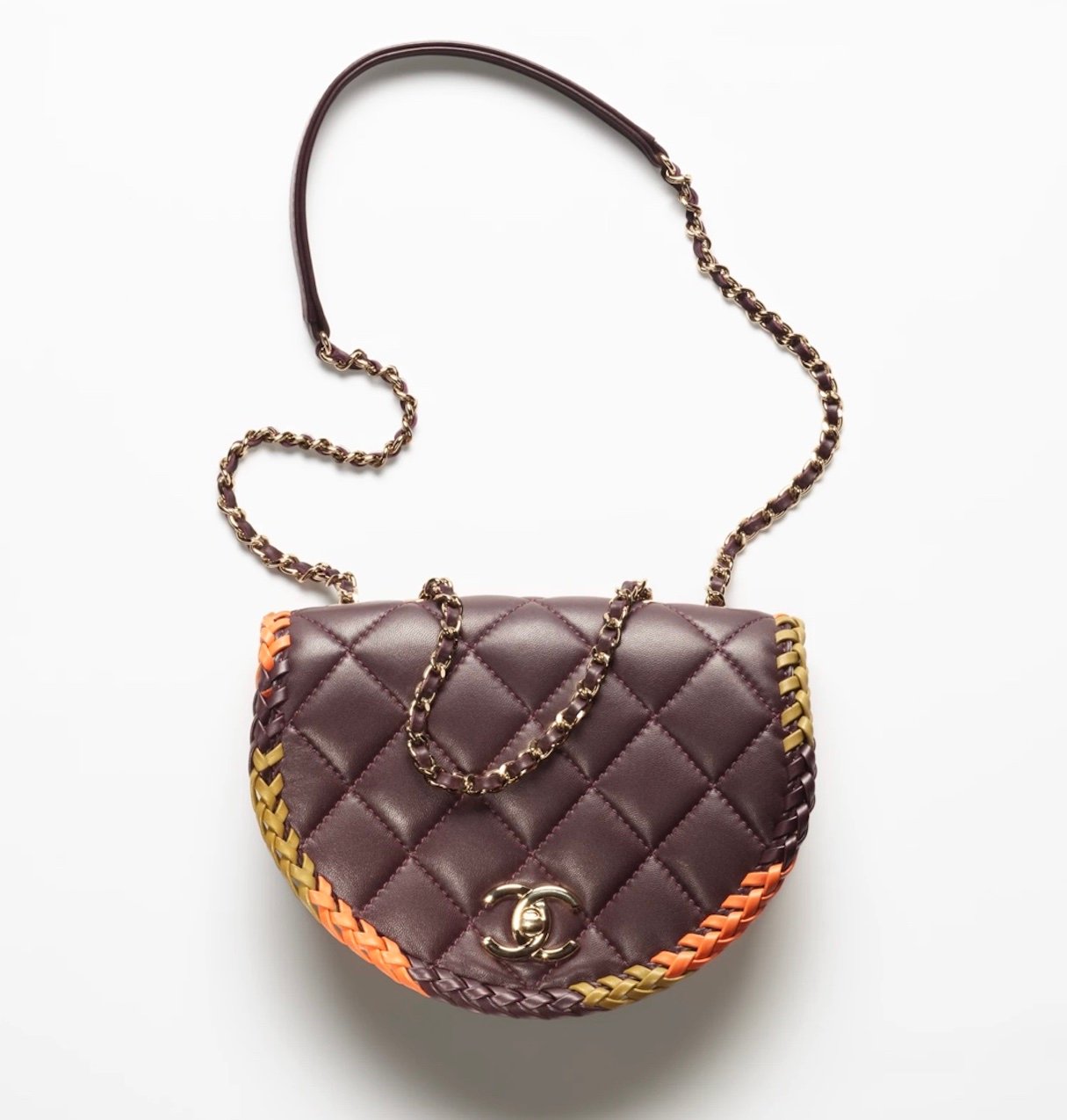 OMG, Chanel 22/23 Métiers d'art Bags are TDF - PurseBop