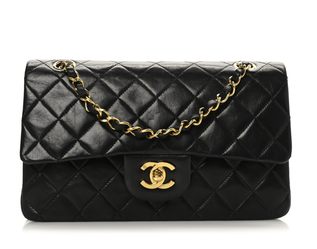 Vintage Vault Vol. 2: 5 Most Coveted Vintage Chanel Bags - PurseBop