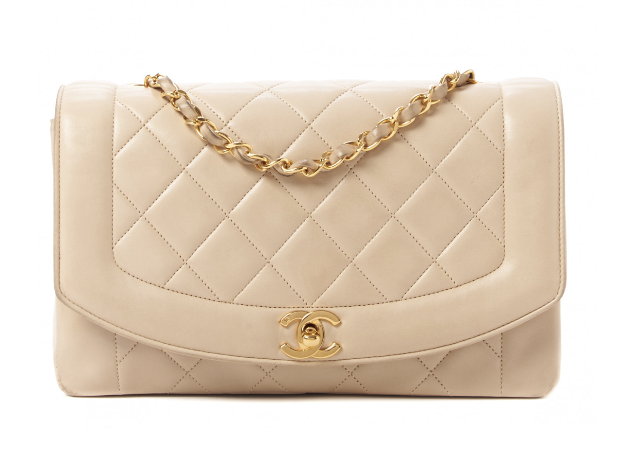 Vintage Louis Vuitton, Gucci, Chanel Handbags & Jewelry Lookbook by SHOPBOP  - NAWO