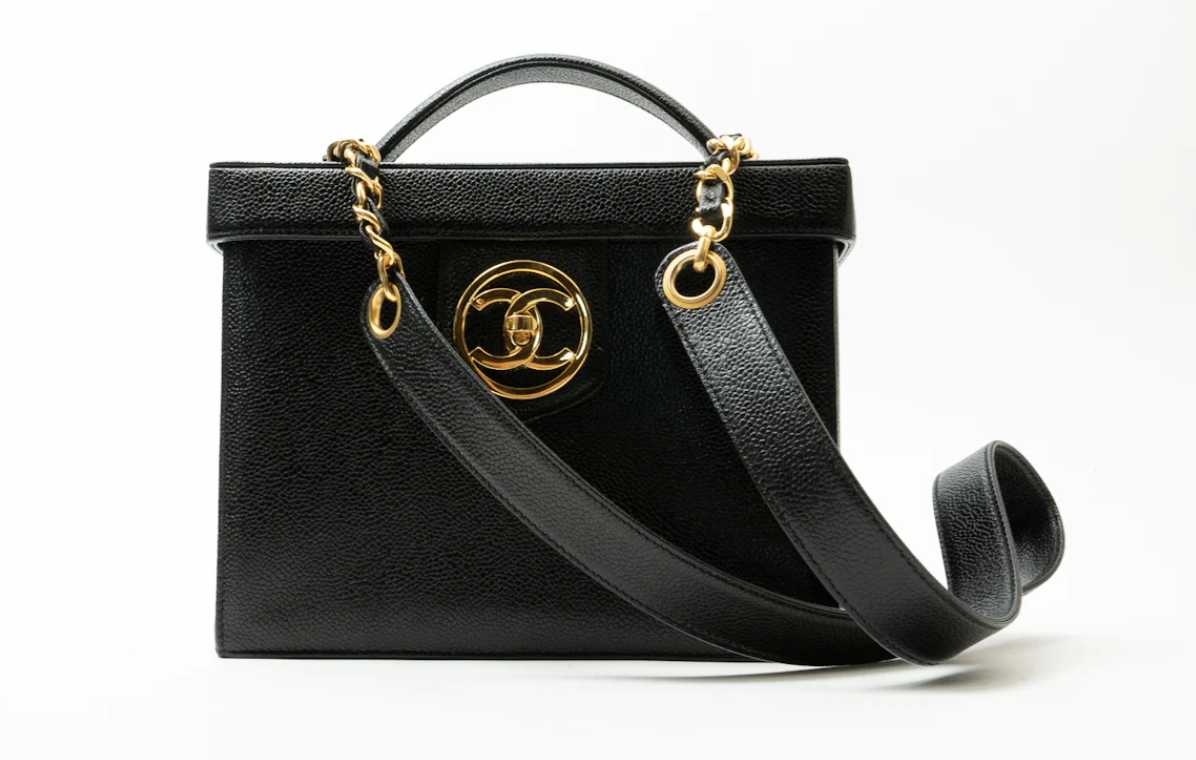 Vintage Vault Vol. 2: 5 Most Coveted Vintage Chanel Bags - PurseBop