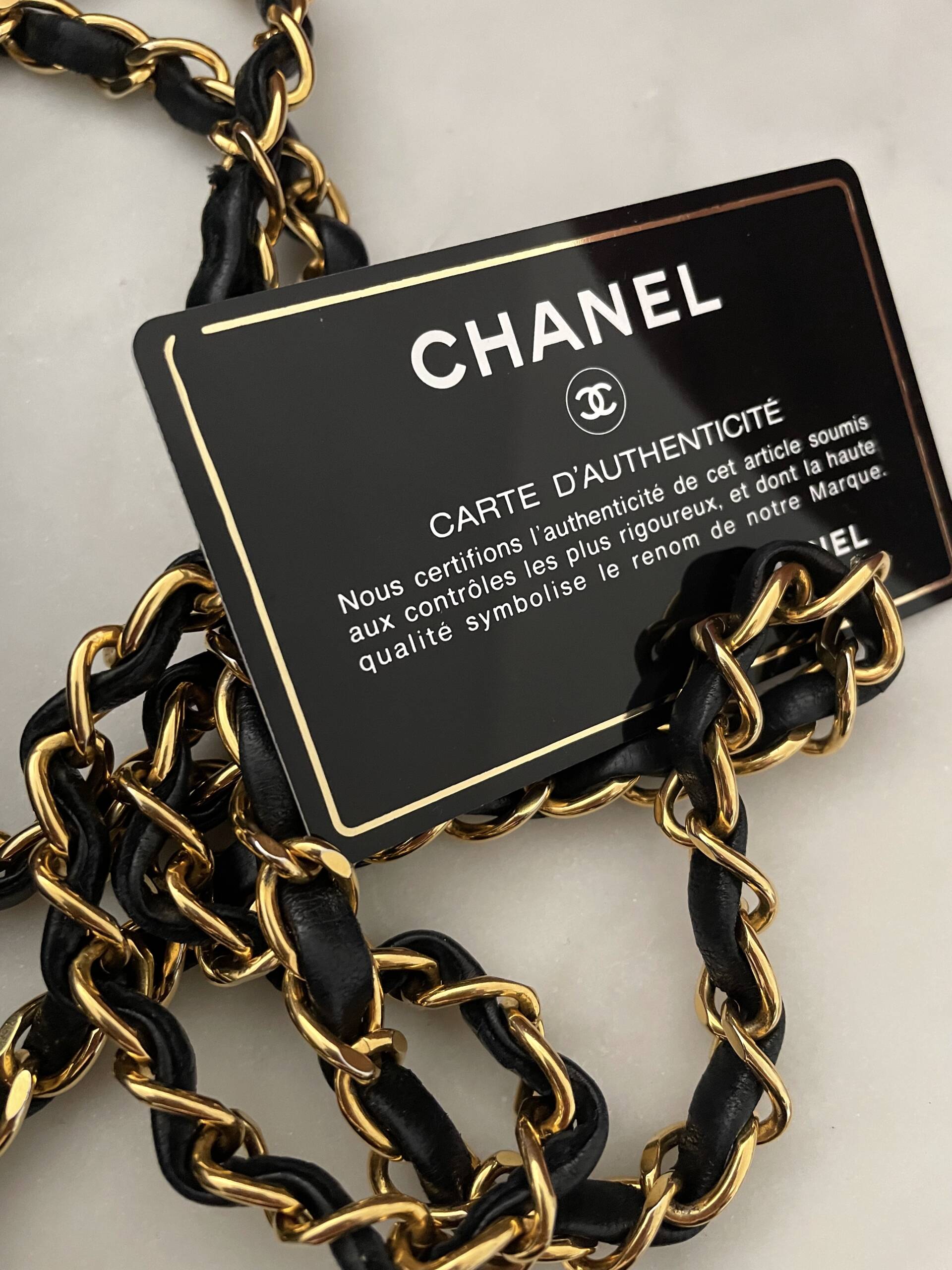 Chanel 101: The Classic Flap, also known as The 11.12 - The Vault