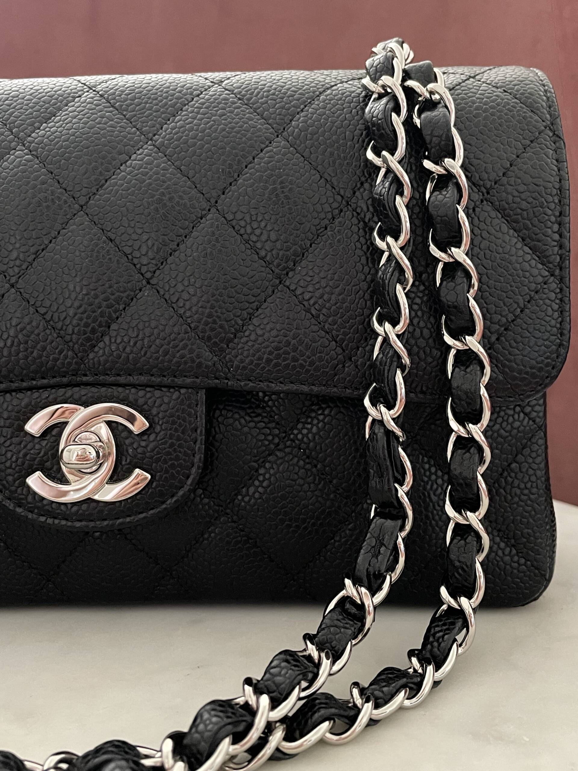 Chanel - Advice About restoring Puffiness of Vintage Chanel Flap