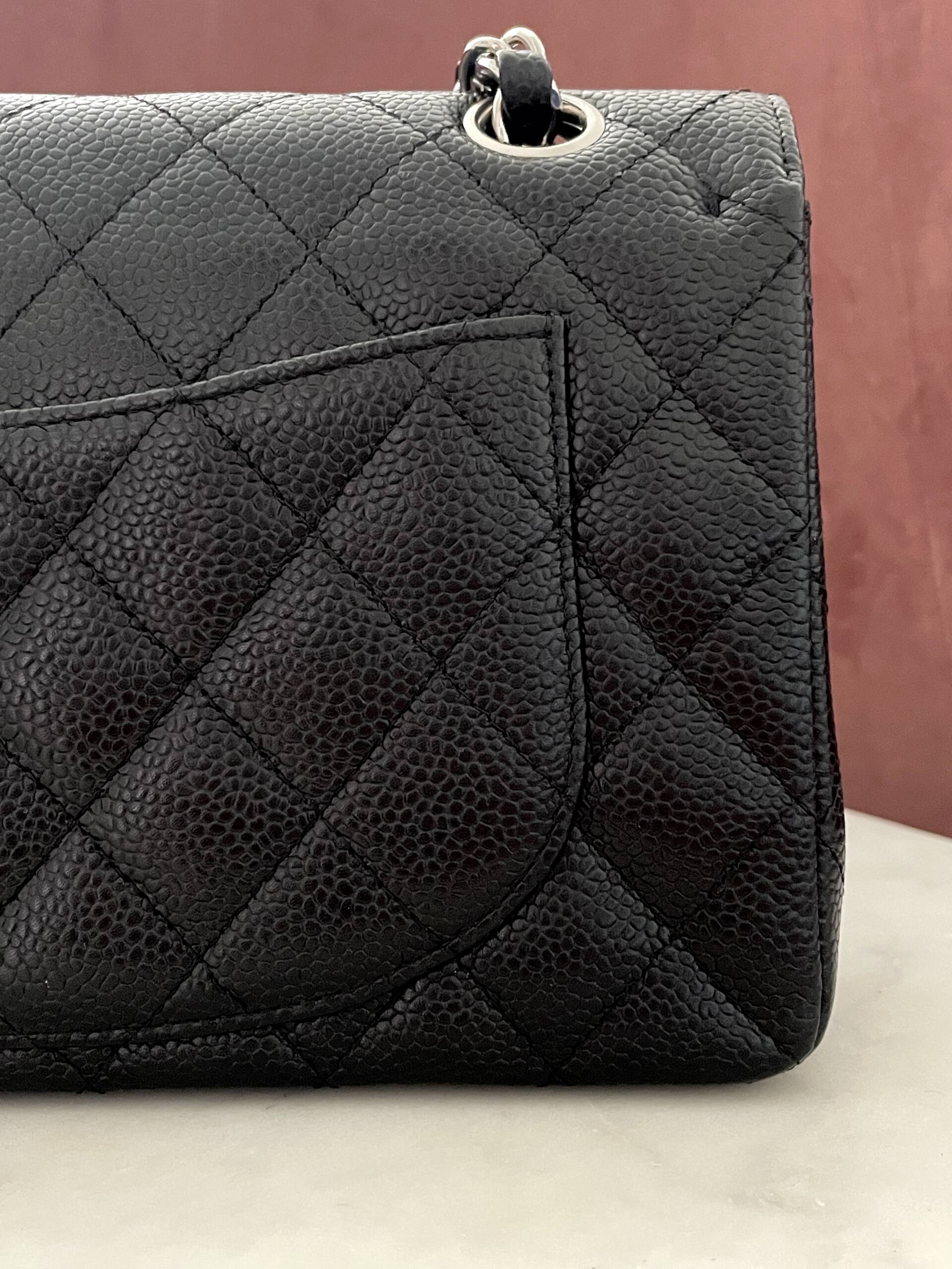 Chanel 101: The Classic Flap, also known as The 11.12 - The Vault