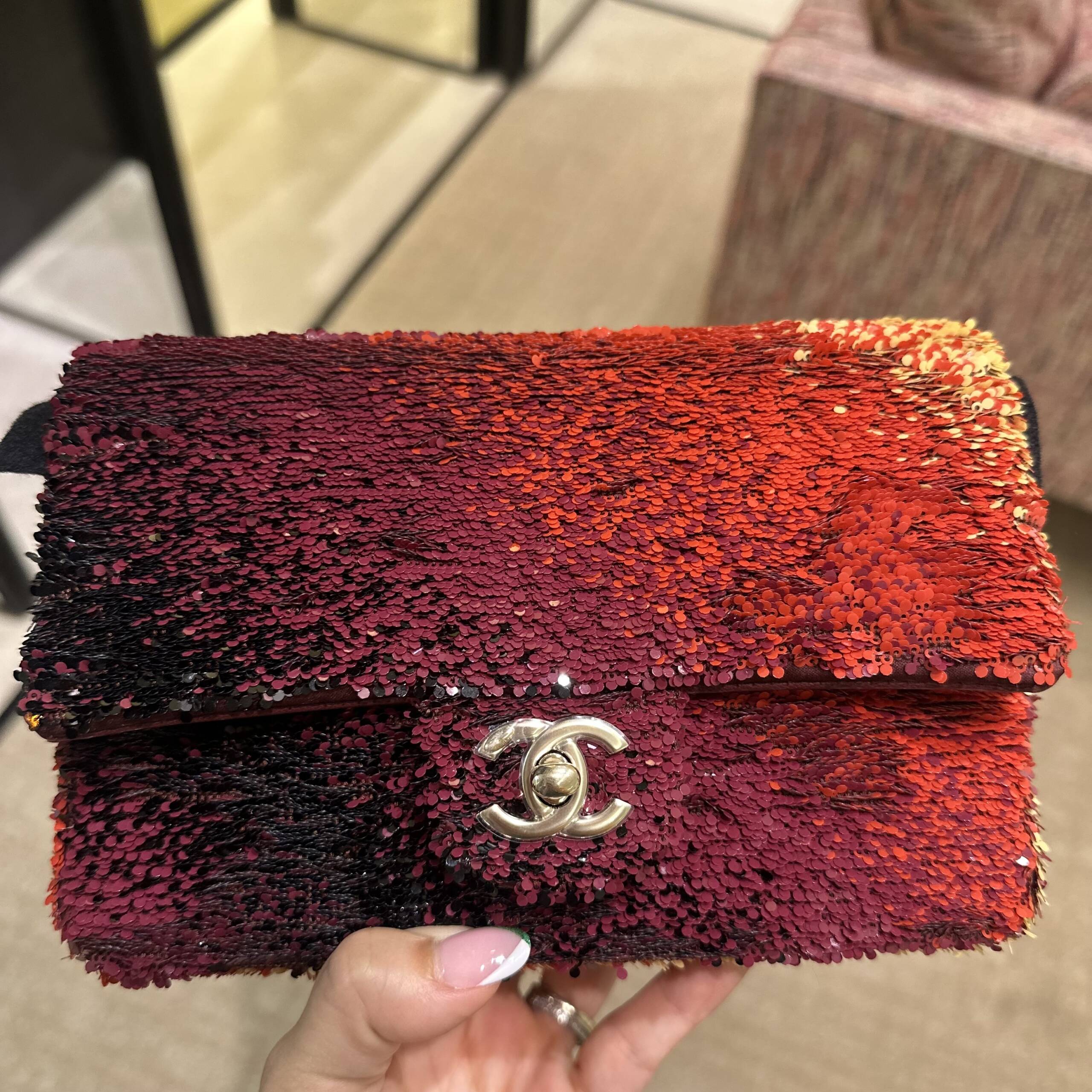 OMG, Chanel 22/23 Métiers d'art Bags are TDF - PurseBop