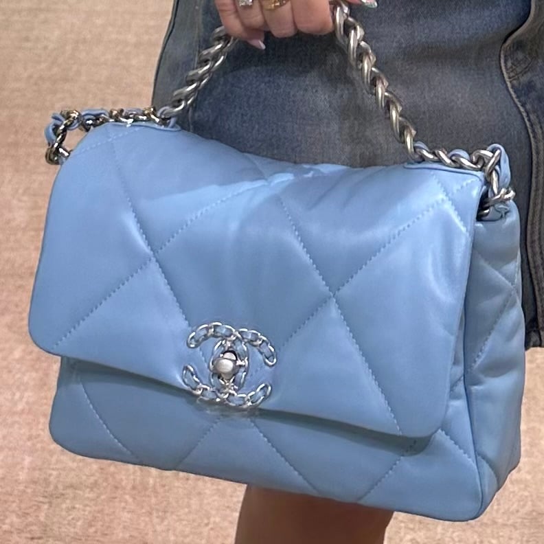 OMG, Chanel 22/23 Métiers d'art Bags are TDF - PurseBop