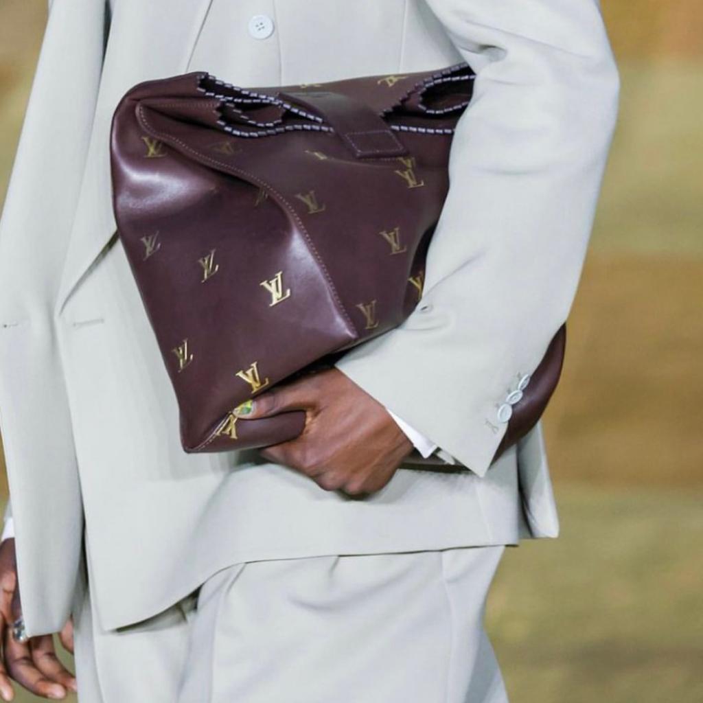 Louis Vuitton Just Dropped New Men's Bags for All of Your Summer Travel  Plans - EBONY