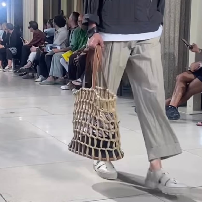 Hermès Updates Classic Bags for Men's Fall/Winter 2023 - PurseBop