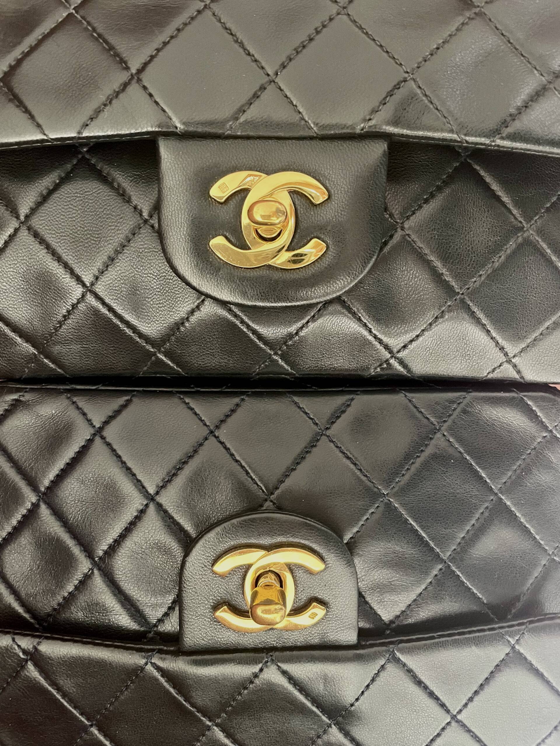 Chanel 101: Five of the Most Rare & Collectible Chanel Bags - The Vault