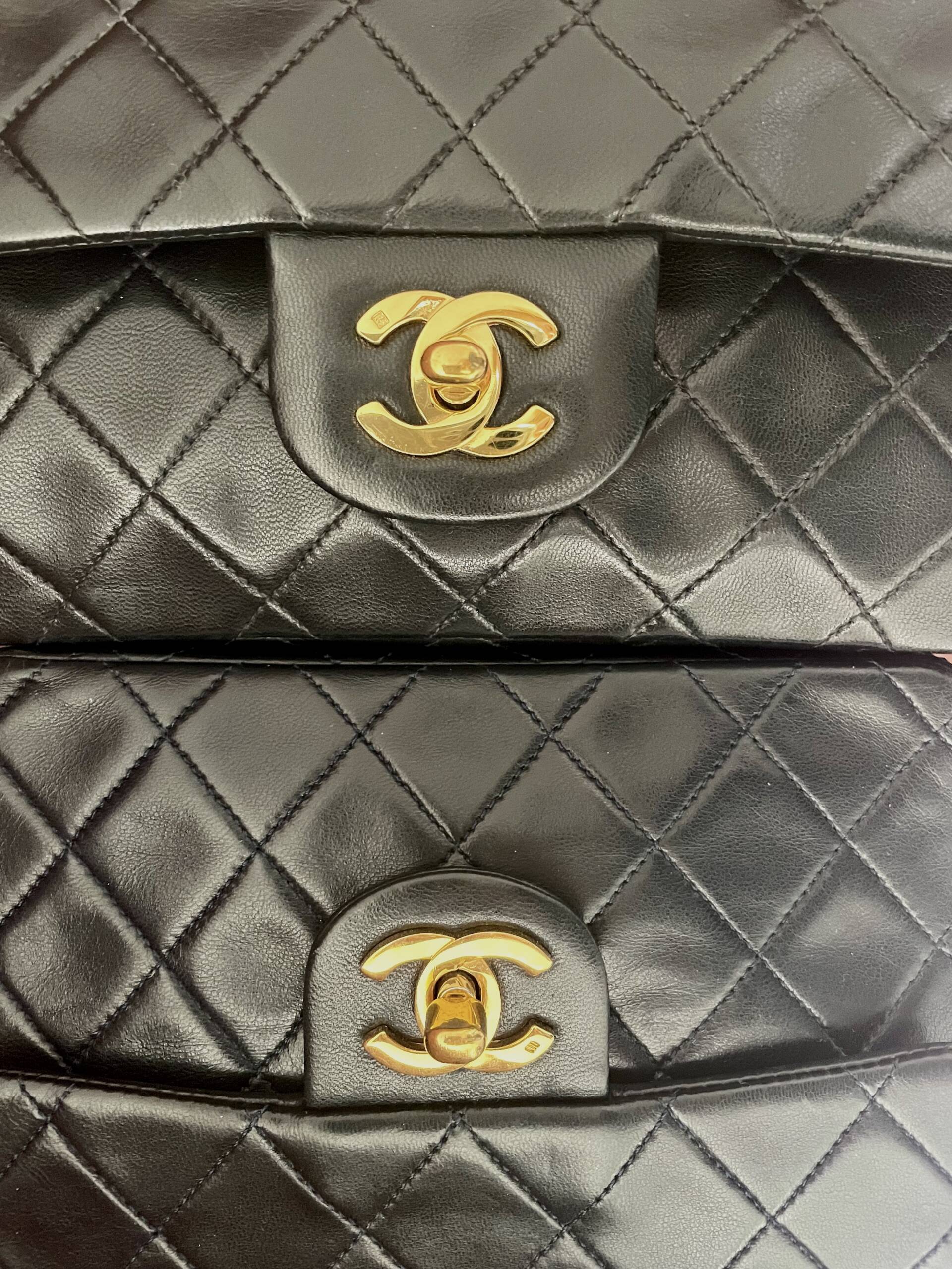 Vintage Vault Vol. 1: Navigating the Highly Collectable World of Vintage  Chanel - PurseBop