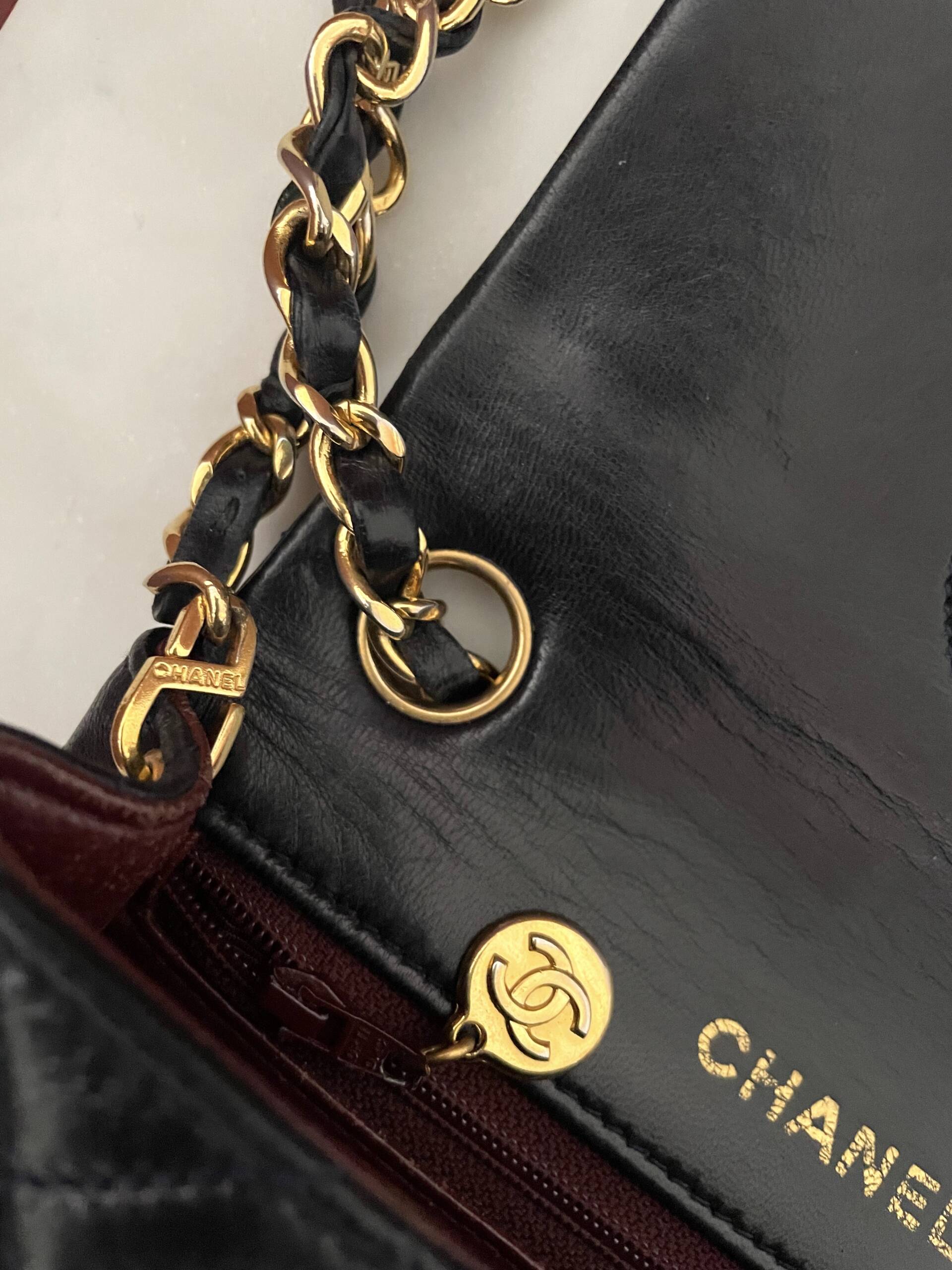 Rare Chanel Handbag -  Canada