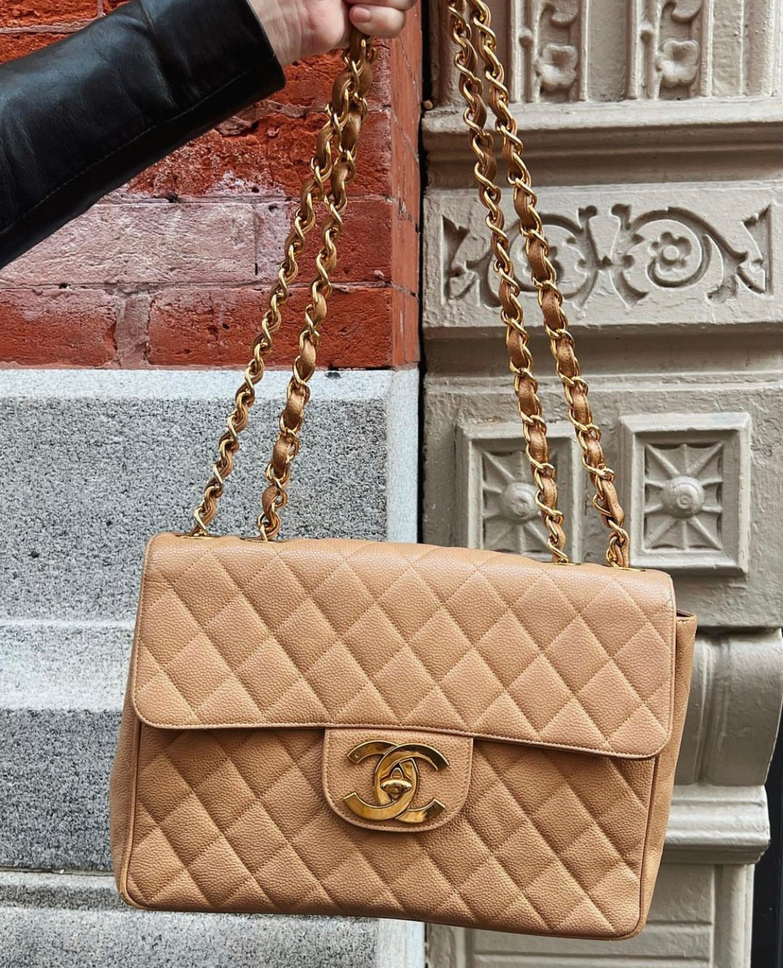 Vintage Vault Vol. 1: Navigating the Highly Collectable World of Vintage  Chanel - PurseBop